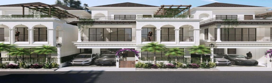 Ruchira Villa Feliz Banner Images